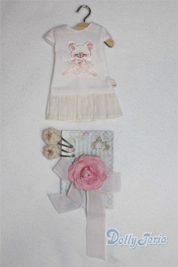 画像1: ネオブライス/OF:衣装/ファッションドール　衣装 A-25-12-17-051-NY-ZA (1)