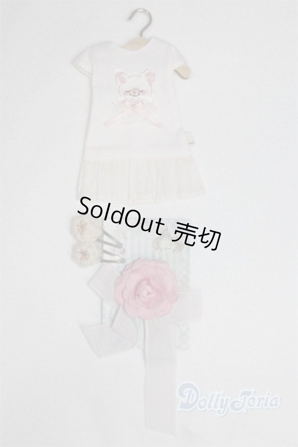 画像1: ネオブライス/OF:衣装/ファッションドール　衣装 A-25-12-17-051-NY-ZA (1)