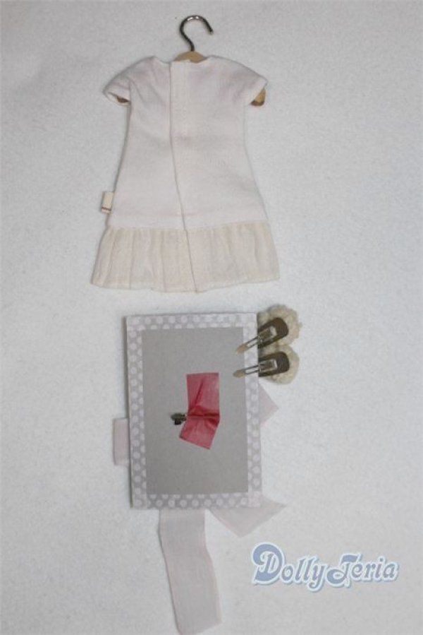 画像2: ネオブライス/OF:衣装/ファッションドール　衣装 A-25-12-17-051-NY-ZA (2)