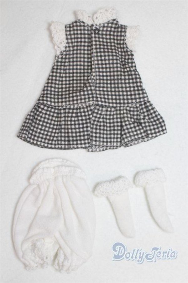 画像2: ネオブライス/OF:衣装/ファッションドール　衣装 A-25-12-17-057-NY-ZA (2)