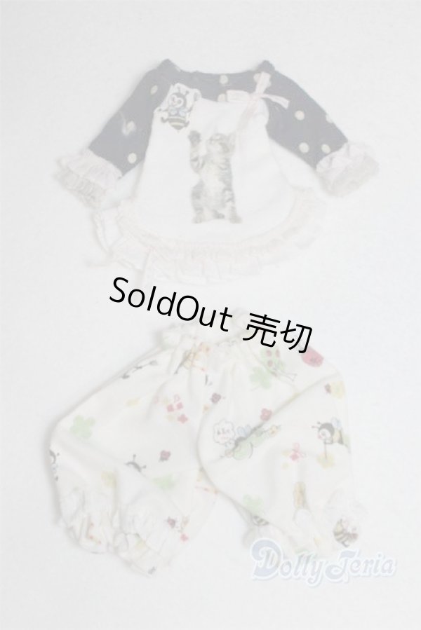 画像1: ネオブライス/OF:衣装/ファッションドール　衣装 A-25-12-17-056-NY-ZA (1)