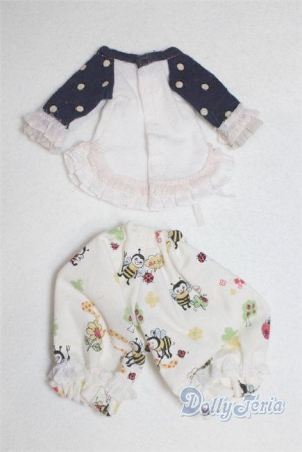 画像2: ネオブライス/OF:衣装/ファッションドール　衣装 A-25-12-17-056-NY-ZA (2)