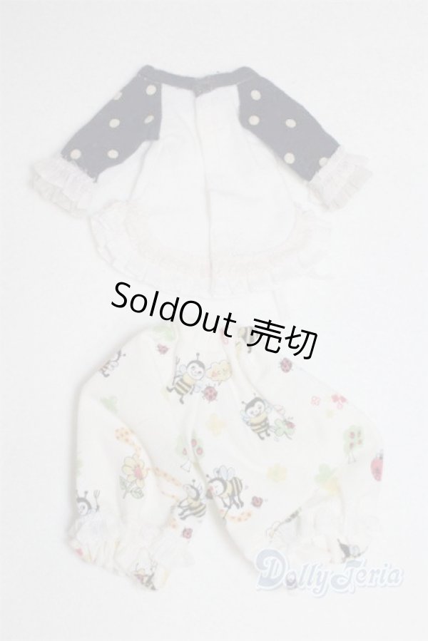 画像2: ネオブライス/OF:衣装/ファッションドール　衣装 A-25-12-17-056-NY-ZA (2)