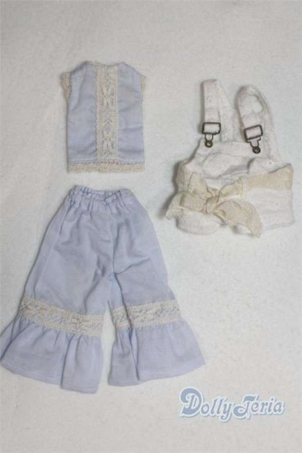 画像1: ネオブライス/OF:衣装/ファッションドール　衣装 A-25-12-17-058-NY-ZA (1)