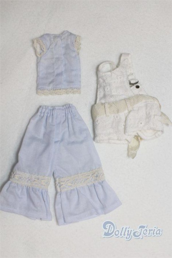 画像2: ネオブライス/OF:衣装/ファッションドール　衣装 A-25-12-17-058-NY-ZA (2)