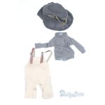 画像: ネオブライス/OF:衣装/ファッションドール　衣装 A-25-12-17-059-NY-ZA