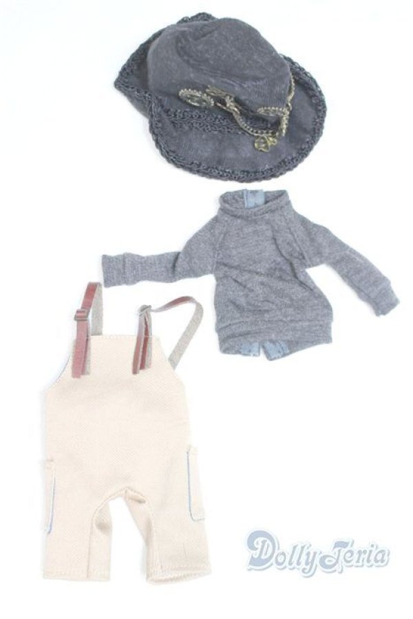 画像1: ネオブライス/OF:衣装/ファッションドール　衣装 A-25-12-17-059-NY-ZA (1)