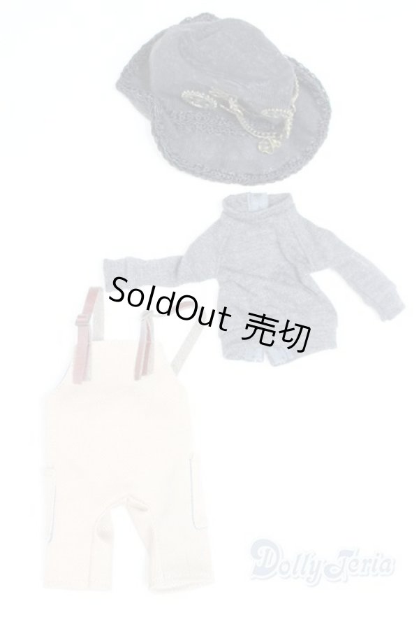 画像1: ネオブライス/OF:衣装/ファッションドール　衣装 A-25-12-17-059-NY-ZA (1)