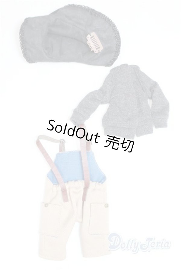 画像2: ネオブライス/OF:衣装/ファッションドール　衣装 A-25-12-17-059-NY-ZA (2)