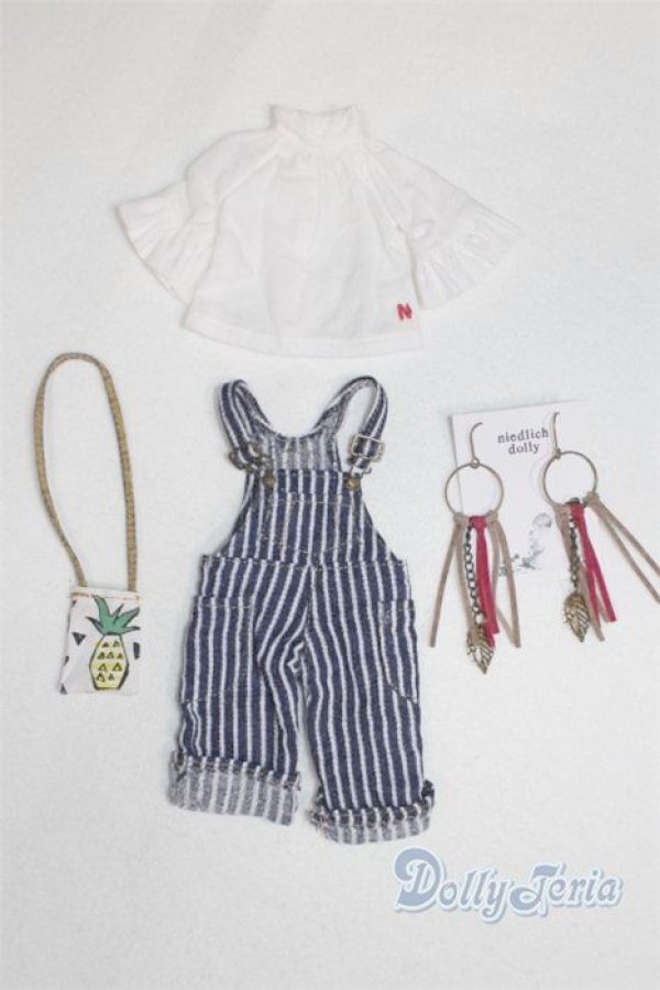 画像1: ネオブライス/OF:衣装/ファッションドール　衣装 A-25-12-17-060-NY-ZA (1)