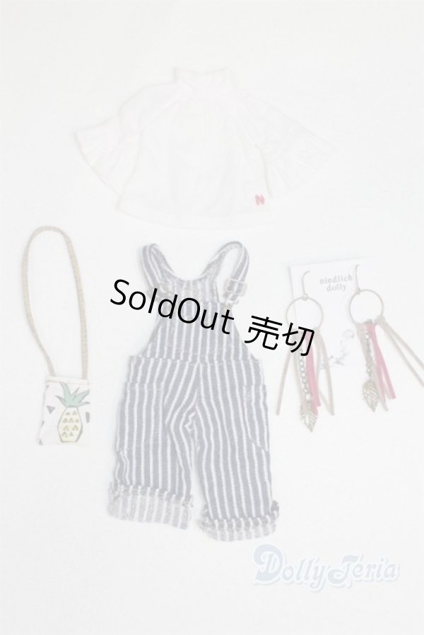 画像1: ネオブライス/OF:衣装/ファッションドール　衣装 A-25-12-17-060-NY-ZA (1)