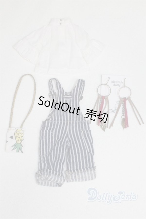 画像2: ネオブライス/OF:衣装/ファッションドール　衣装 A-25-12-17-060-NY-ZA (2)