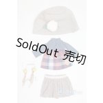 画像: ネオブライス/OF:衣装/ファッションドール　衣装 A-25-12-17-084-NY-ZA