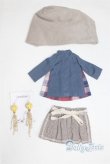 画像2: ネオブライス/OF:衣装/ファッションドール　衣装 A-25-12-17-084-NY-ZA (2)