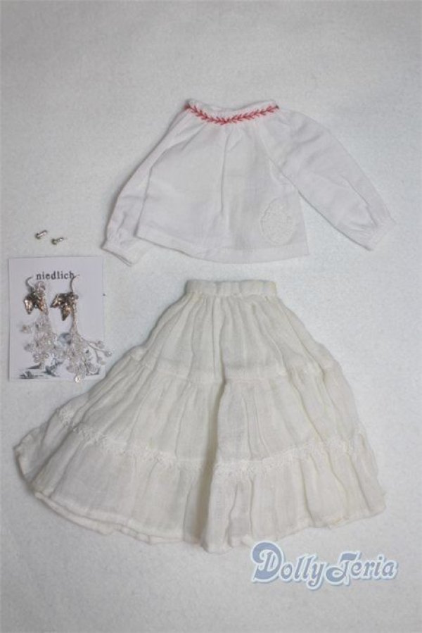 画像1: ネオブライス/OF:衣装/ファッションドール　衣装 A-25-12-17-085-NY-ZA (1)