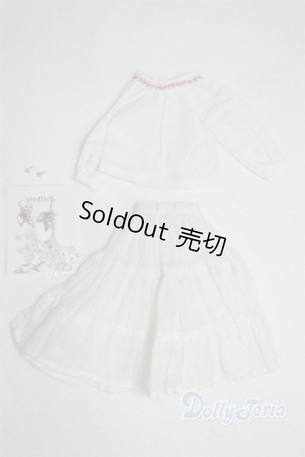 画像1: ネオブライス/OF:衣装/ファッションドール　衣装 A-25-12-17-085-NY-ZA (1)