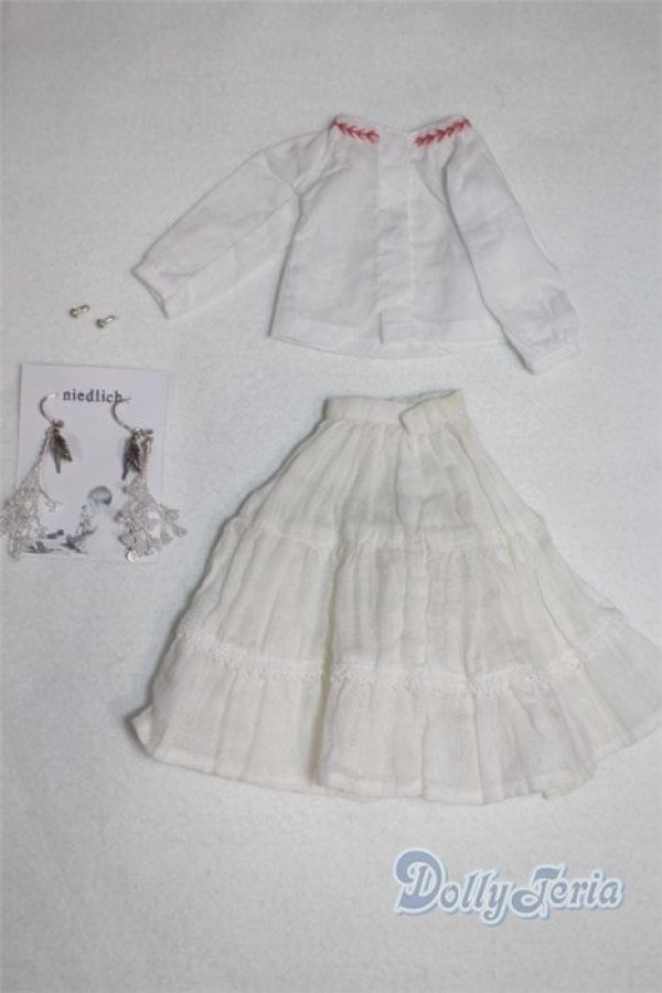 画像2: ネオブライス/OF:衣装/ファッションドール　衣装 A-25-12-17-085-NY-ZA (2)