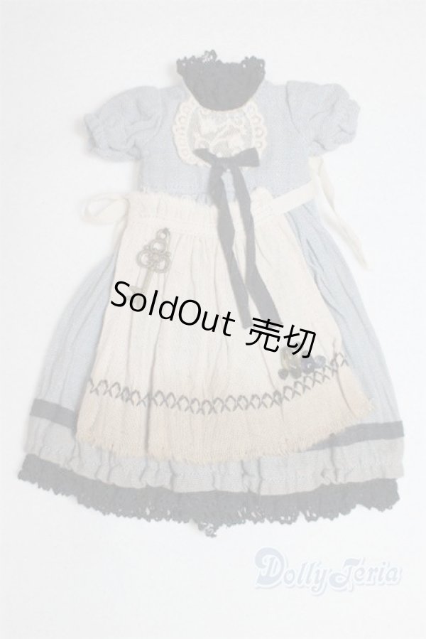 画像1: ネオブライス/OF:衣装/ファッションドール　衣装 A-25-12-17-083-NY-ZA (1)