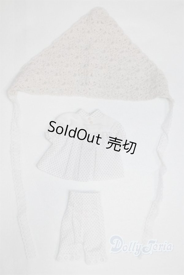 画像1: ネオブライス/OF:衣装/ファッションドール　衣装 A-25-12-17-082-NY-ZA (1)