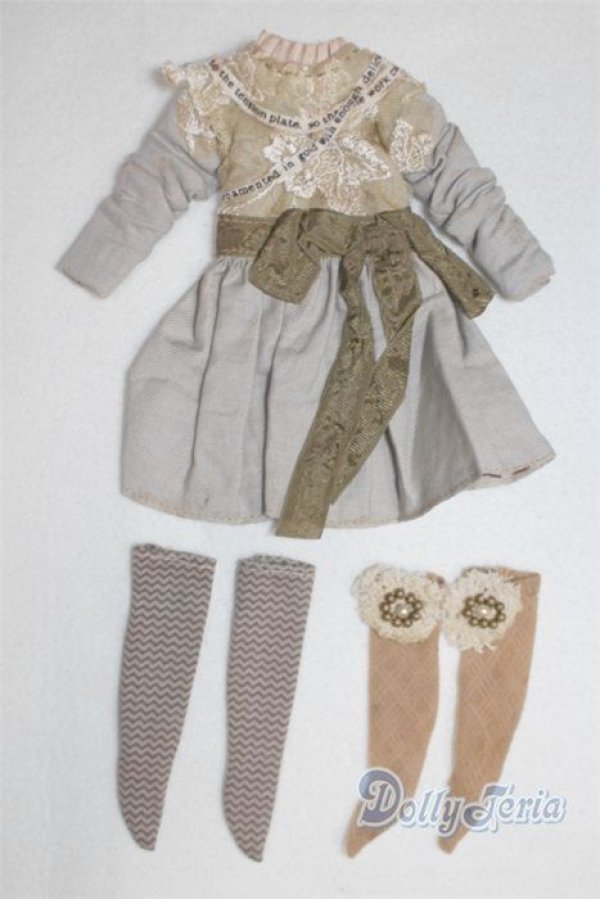 画像1: ネオブライス/OF:衣装/ファッションドール　衣装 A-25-12-17-081-NY-ZA (1)