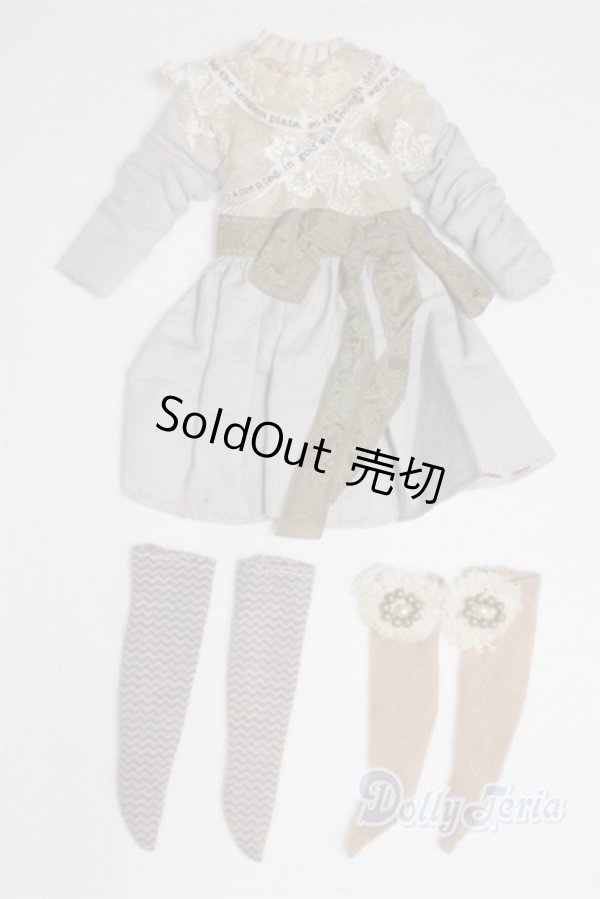 画像1: ネオブライス/OF:衣装/ファッションドール　衣装 A-25-12-17-081-NY-ZA (1)