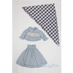 画像: ネオブライス/OF:衣装/ファッションドール　衣装 A-25-12-17-078-NY-ZA