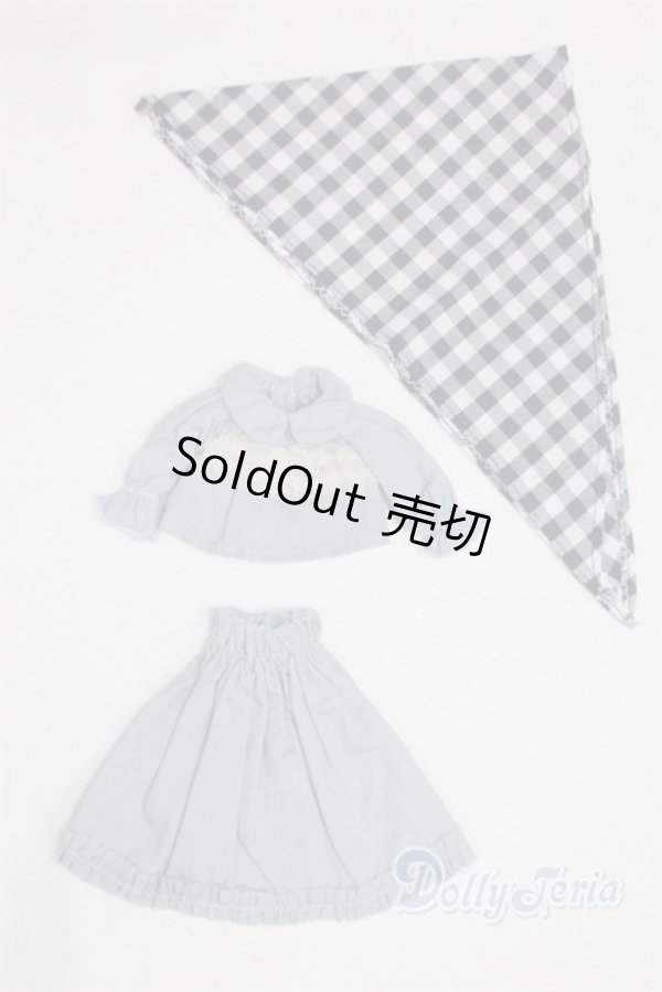 画像1: ネオブライス/OF:衣装/ファッションドール　衣装 A-25-12-17-078-NY-ZA (1)