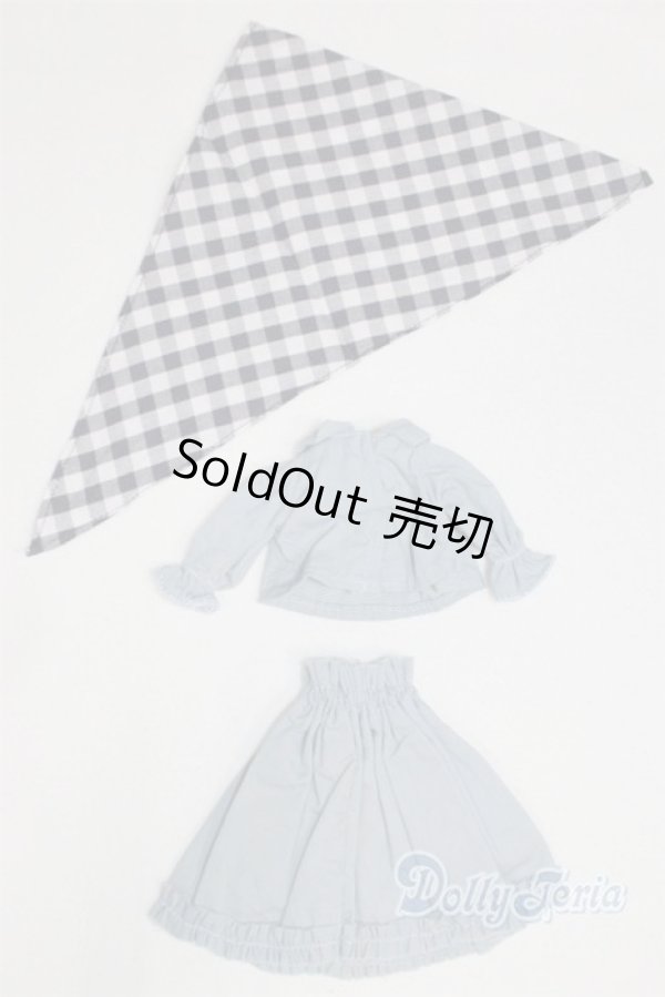 画像2: ネオブライス/OF:衣装/ファッションドール　衣装 A-25-12-17-078-NY-ZA (2)