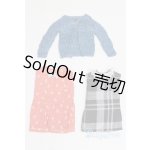 画像: ネオブライス/OF:衣装/ファッションドール　衣装 A-25-12-17-076-NY-ZA