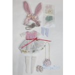 画像: ミディブライス/OF:衣装/ファッションドール　衣装 A-25-12-17-020-NY-ZA