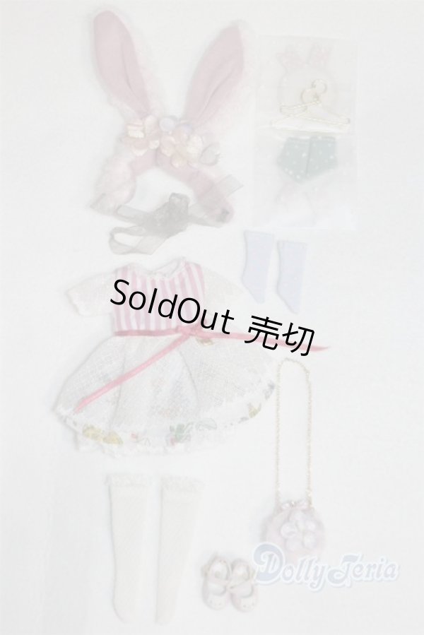 画像1: ミディブライス/OF:衣装/ファッションドール　衣装 A-25-12-17-020-NY-ZA (1)