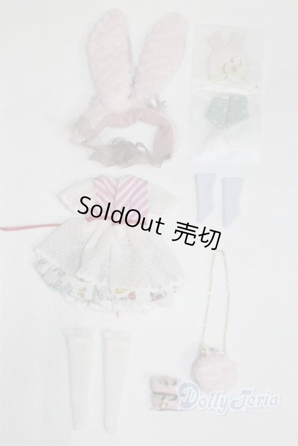 画像2: ミディブライス/OF:衣装/ファッションドール　衣装 A-25-12-17-020-NY-ZA (2)