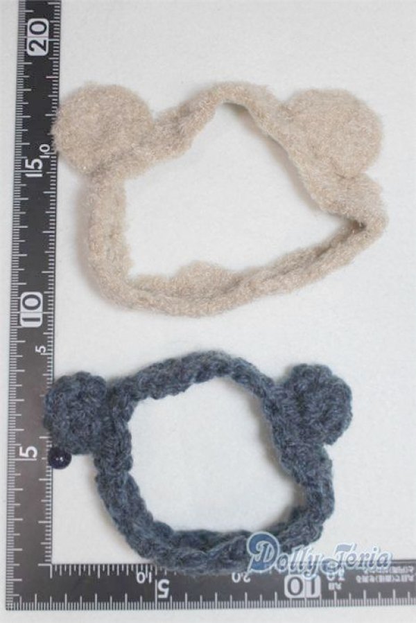 画像2: ネオブライス/OF:小物/ファッションドール　衣装 A-25-12-17-074-NY-ZA (2)