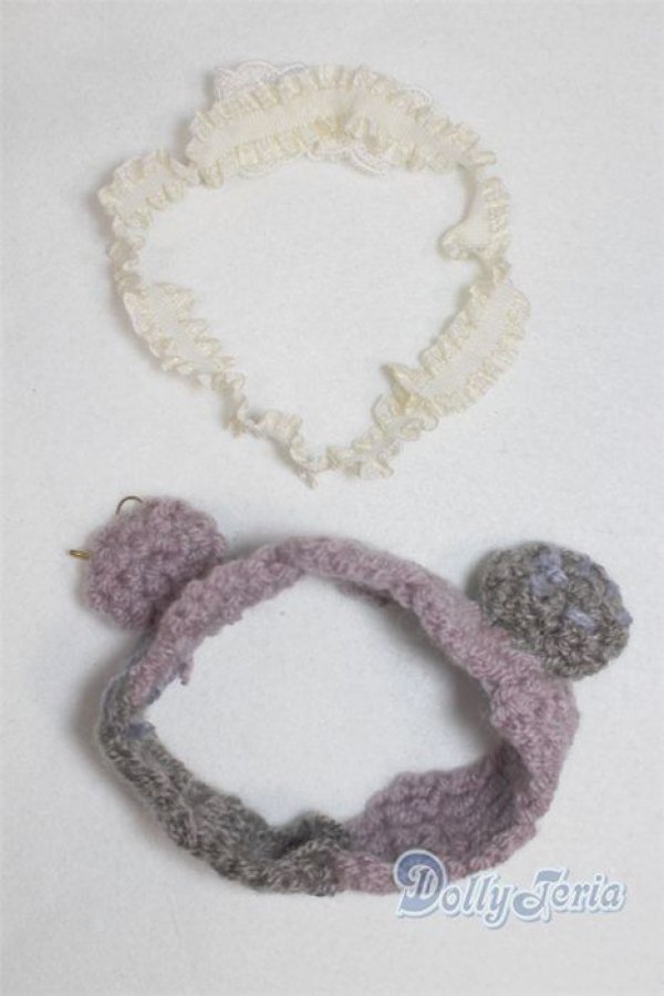 画像2: ネオブライス/OF:小物/ファッションドール　衣装 A-25-12-17-072-NY-ZA (2)