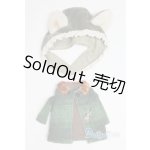 画像: ネオブライス/OF:小物/ファッションドール 衣装 A-25-12-17-065-NY-ZA