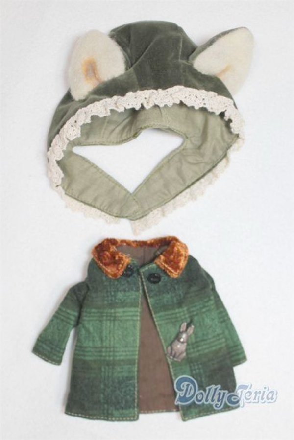 画像1: ネオブライス/OF:小物/ファッションドール　衣装 A-25-12-17-065-NY-ZA (1)