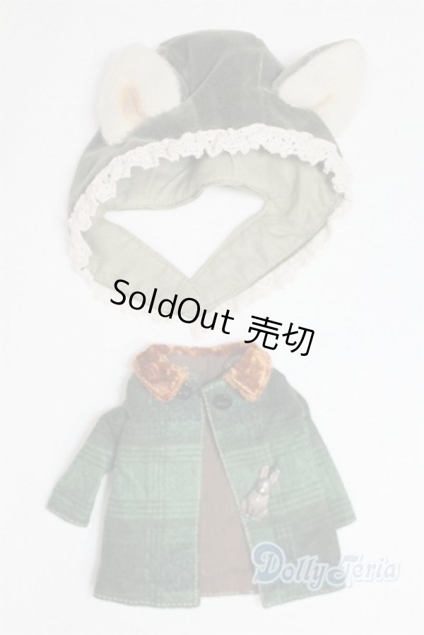 画像1: ネオブライス/OF:小物/ファッションドール　衣装 A-25-12-17-065-NY-ZA (1)