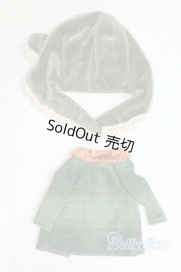 画像2: ネオブライス/OF:小物/ファッションドール　衣装 A-25-12-17-065-NY-ZA (2)