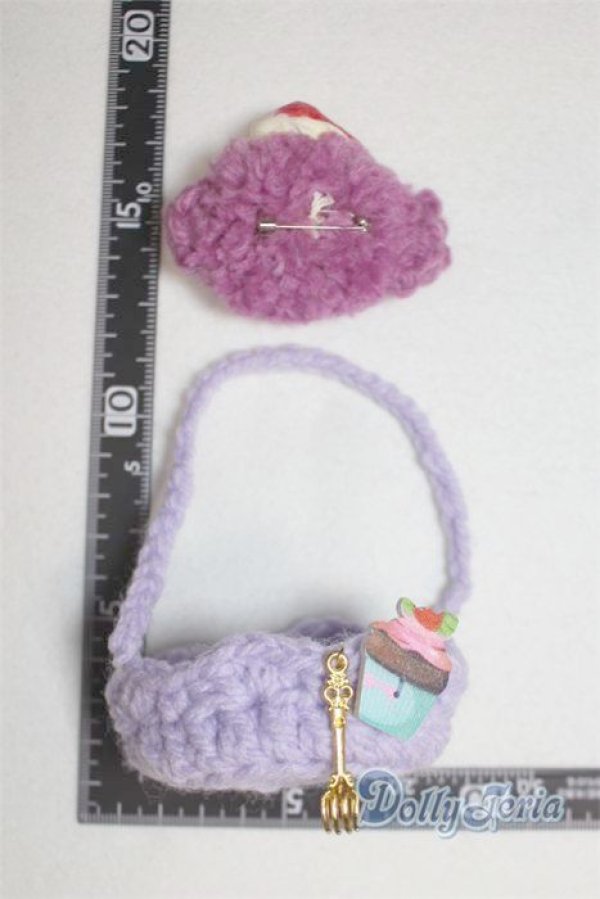 画像2: ネオブライス/OF:小物/ファッションドール　衣装 A-25-12-17-079-NY-ZA (2)