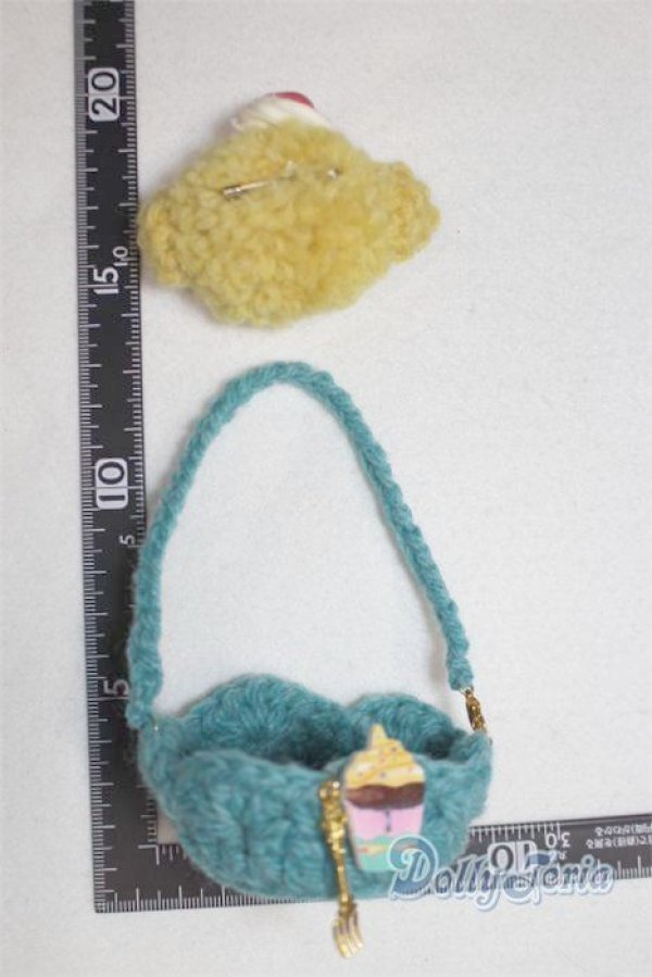 画像2: ネオブライス/OF:小物/ファッションドール　衣装 A-25-12-17-080-NY-ZA (2)