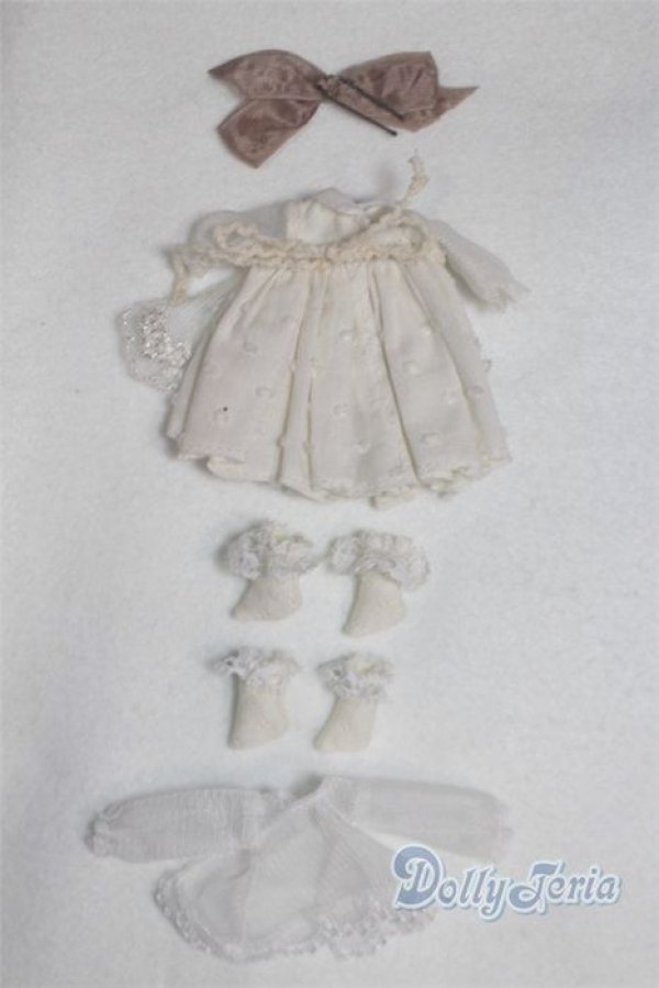 画像2: プチブライス/OF:衣装/ファッションドール　衣装 A-25-12-17-024-NY-ZA (2)