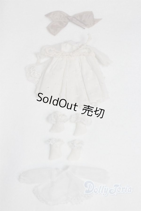 画像2: プチブライス/OF:衣装/ファッションドール　衣装 A-25-12-17-024-NY-ZA (2)