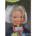 画像: ドイツヴィンテージドール/ARIminidolli/ A-25-12-10-334-NY-ZA