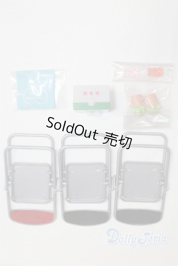 画像2: 1/6サイズドール/OF:小物/0 A-25-12-17-010-NY-ZA (2)