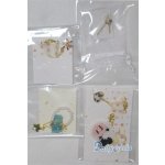 画像: 1/12サイズドール/OF:小物/1/12サイズ ドール用 A-25-12-17-003-NY-ZA