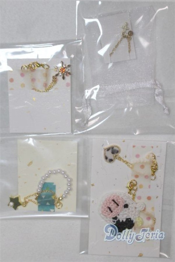 画像1: 1/12サイズドール/OF:小物/1/12サイズ　ドール用 A-25-12-17-003-NY-ZA (1)