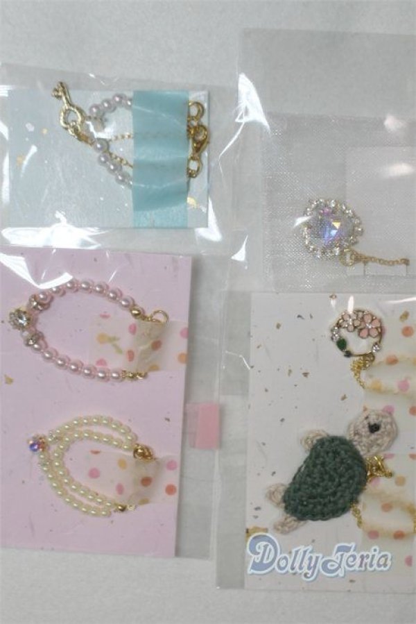 画像2: 1/12サイズドール/OF:小物/1/12サイズ　ドール用 A-25-12-17-005-NY-ZA (2)