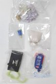 画像2: 1/12サイズドール/OF:小物/1/12サイズ　ドール用 A-25-12-17-001-NY-ZA (2)