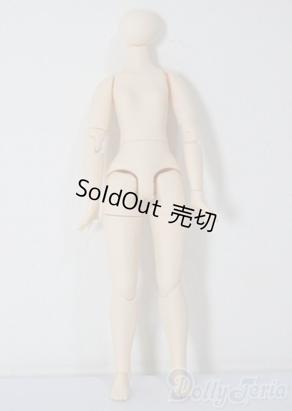 画像1: azone/ ピコニーモボディ/0 A-25-12-10-337-NY-ZA (1)