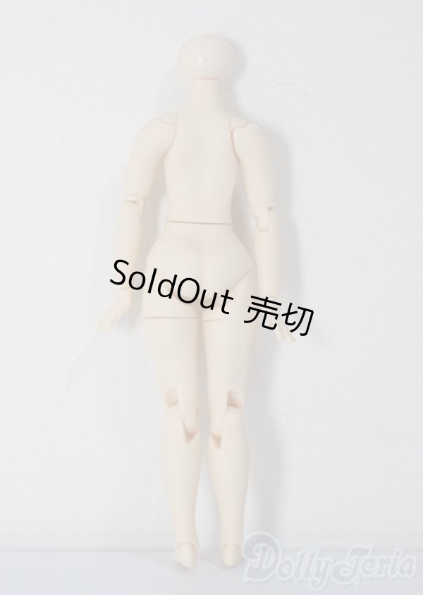 画像2: azone/ ピコニーモボディ/0 A-25-12-10-337-NY-ZA (2)